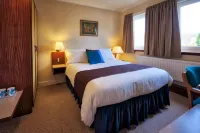 The Cedars Guest House