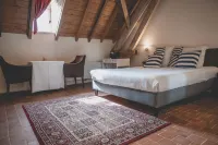 Colonie 7 - Gastenkamers Hotel a Turnhout