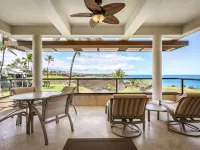 Mauna Lani Point Hotels in Puako