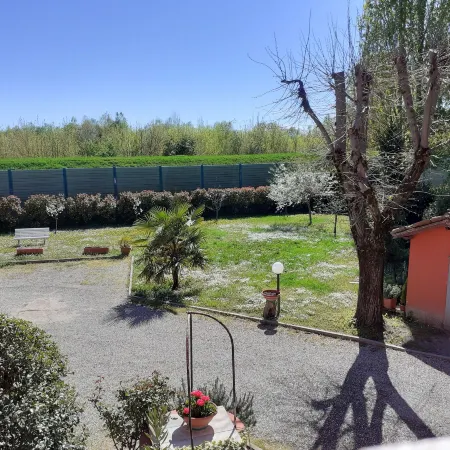 Royal Room & Breakfast