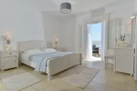 Hotel Mediterranean - Ocean View