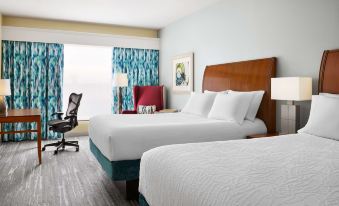 Hilton Garden Inn Dallas/Richardson