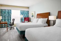 Hilton Garden Inn Dallas/Richardson Hotels in Richardson