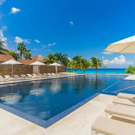 The Westin Cozumel