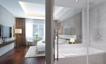 Eco Luxury Hotel Hanoi