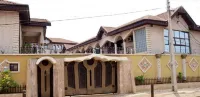 Townhall Hotel & Suites Hotels in Ojokoro