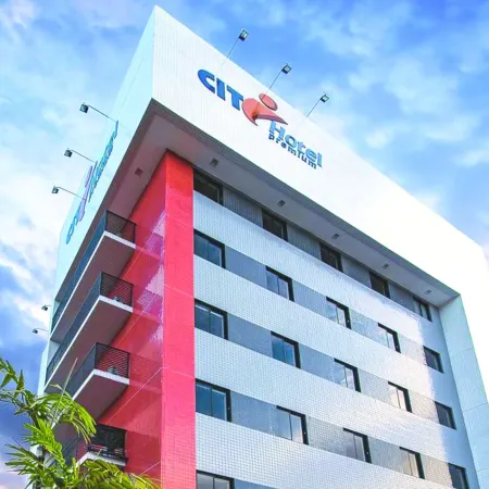 Citi Hotel Premium Caruaru