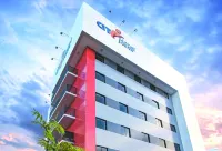 Citi Hotel Premium Caruaru Hotels in Caruaru