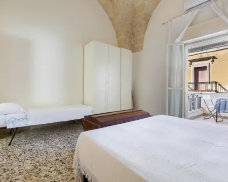 3253 Casa Della Sabina by Barbarhouse Hotels in Maruggio