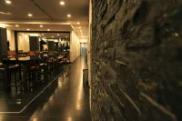 Lithio Hotel - breakfast