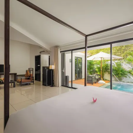 Grandvrio Ocean Resort Danang