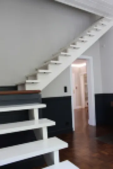 Stylish apartment for 5 people in the center