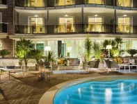 Grand Hotel Pietra Ligure Hotel a Tovo San Giacomo