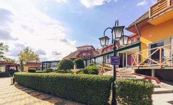 Mártoni Resort & Restaurant