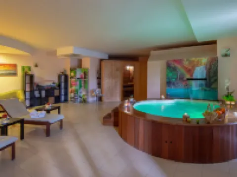 Grand Hotel Sofia Hoteles en Noto