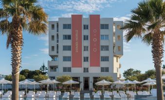 Domes Noruz Kassandra, Halkidiki - Adults Only