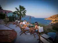 Niriides Hotel Apartments Hotels in Symi