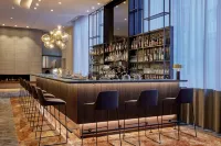 Basel Marriott Hotel Hotels in Basel