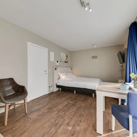 Holiday Suites de Haan