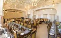 The Jai Bagh Palace Hotels in Samod