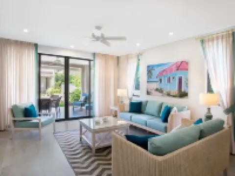 ビーチ ビュー ドゥランツのホテル