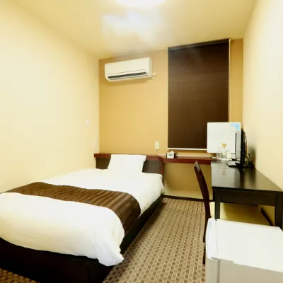 Business Hotel Sun Pearl Hotels near ASTY Tokushima