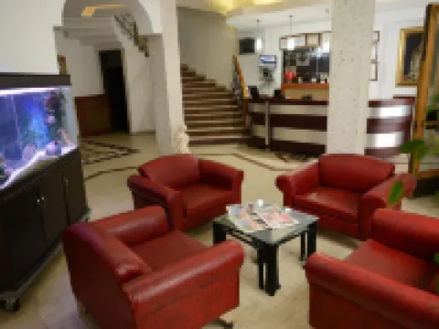 soydan otel Afyonkarahisar otelleri