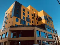 Hotel Morning Calm Hoteles cerca de Seolseong Park