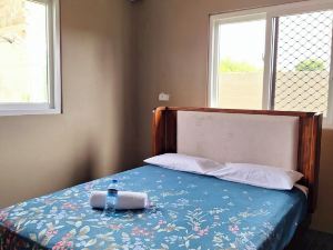 Island Accommodation Nadi