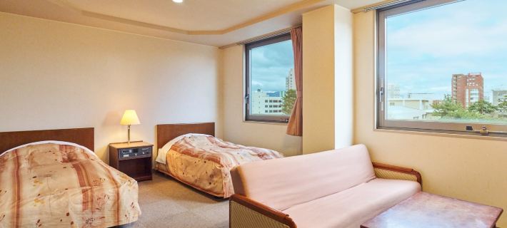 Hotel Fukui Castle Hotels in Fukui