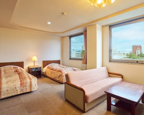 Hotel Fukui Castle Hotels near محطة فوكوي