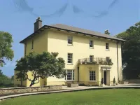 Portclew House