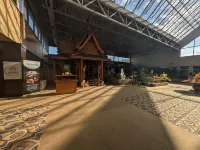 Medicine Hat Lodge, Trademark Collection by Wyndham