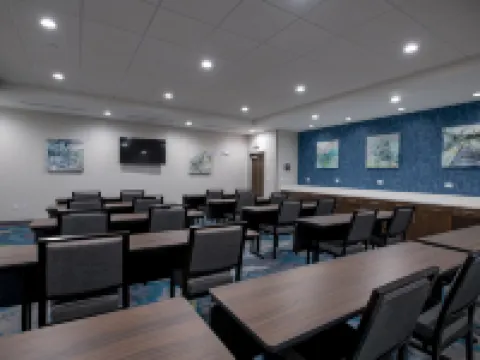 Hampton Inn & Suites Duncanville Dallas Hotels in Dallas County