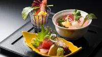 Irodori Koyo - Frühstück