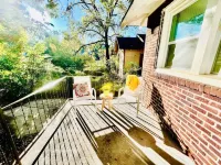 Stylish 3Br Home Sleeps 8 w/ Grill – Near CrossPlex & Downtown Hotels near Lawson State Community College