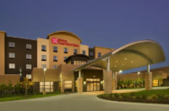 Hilton Garden Inn College Station