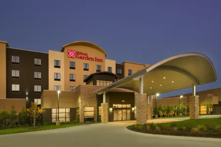 Hilton Garden Inn College Station