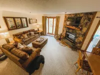 Stratton's Best Kept Secret Ski On/Off Unit E