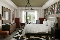 The SOMM Hotel & Spa, Autograph Collection Hotels in Cottage Lake