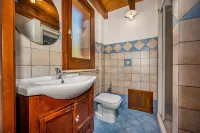 Villa Anna 2 Km from the Zingaro Nature Reserve