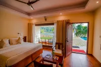 Fragrant Nature Backwater Resort & Ayurveda Spa Kollam Hotels near Quilon Beach