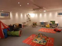 Apartment with free swimming pool - Timmendorfer Strand