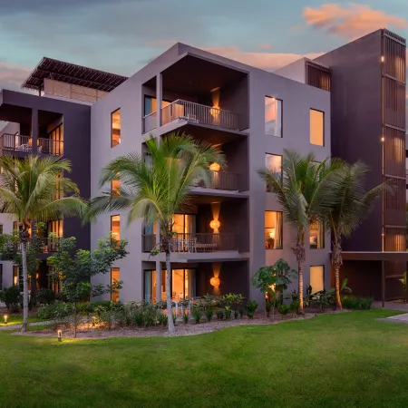 Botanika Osa Peninsula, Curio Collection by Hilton