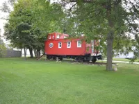 All Aboard! Hotels in Boyne City