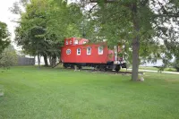 All Aboard!
