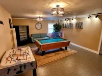 Kingsbury Creek Vacation Home Hotel a Proctor