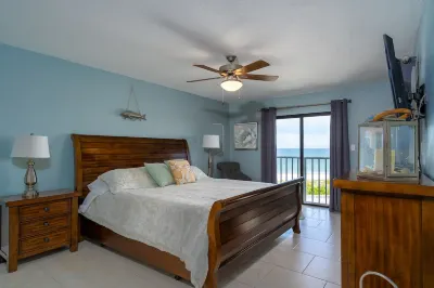 July 26-Aug 2nd Avail- Direct Beachfront_Reef Club Luxury- Million View Bchfront