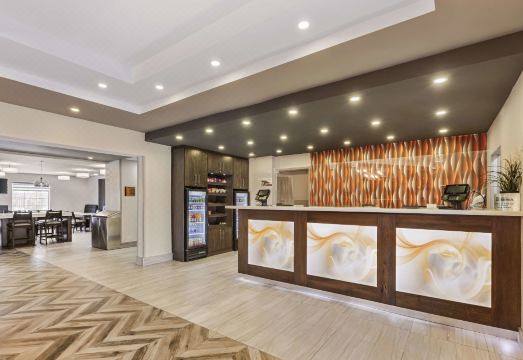 베스트 웨스턴 객실