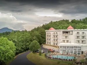 Valhalla Resort Hotel